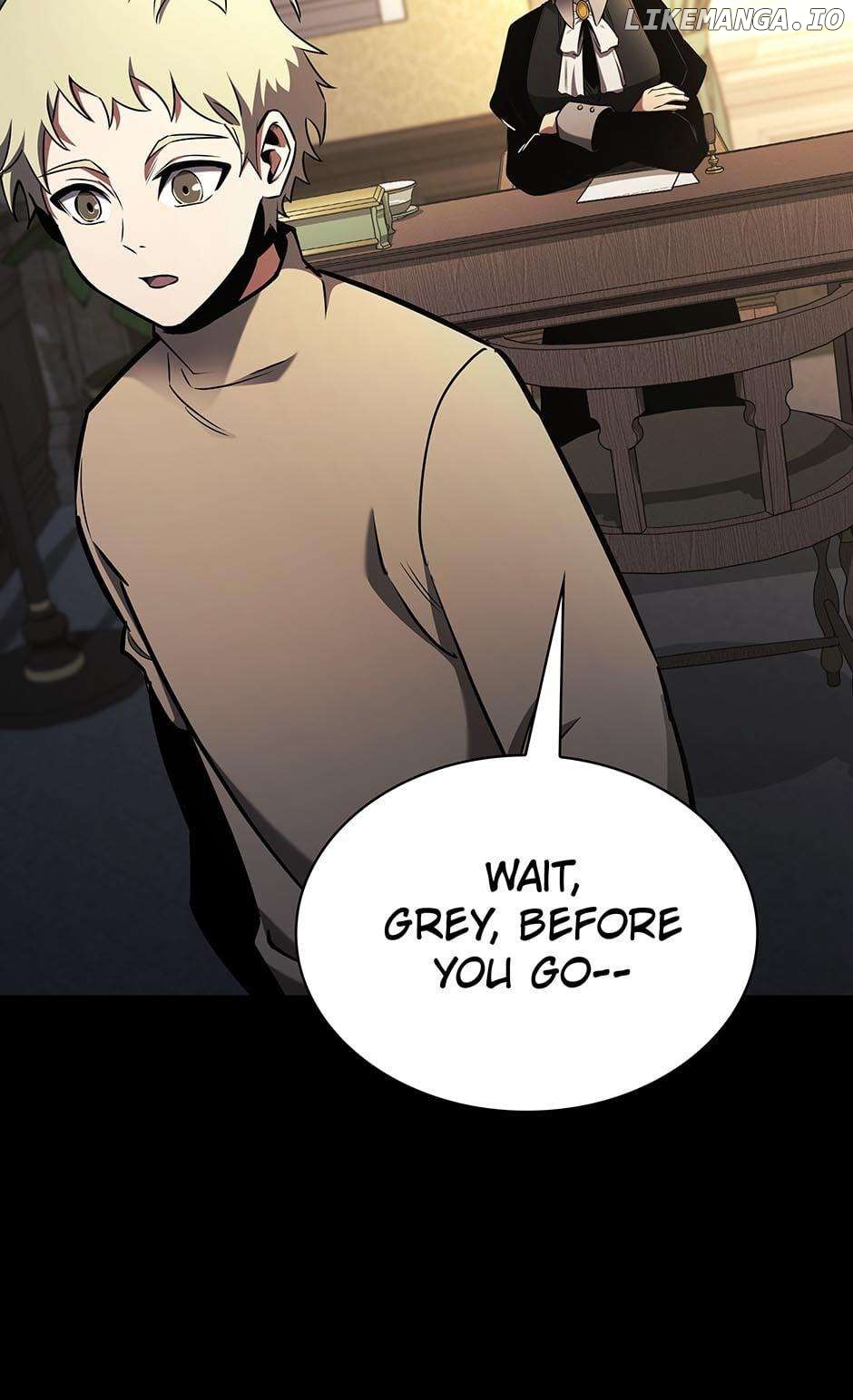 The Beginning After The End Chapter 181 image 089